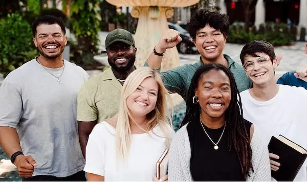 Young Adults