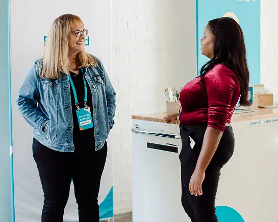 Where are you interested in?